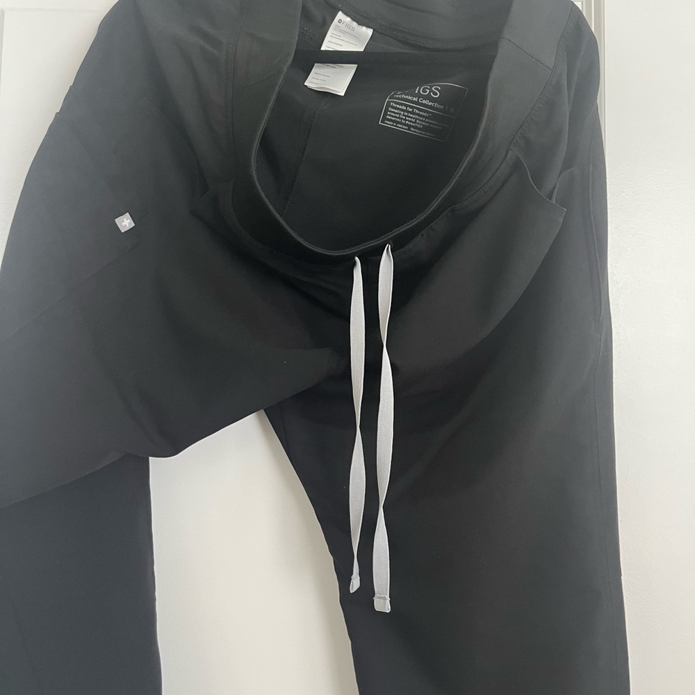 Figs Technical Collection - image 5